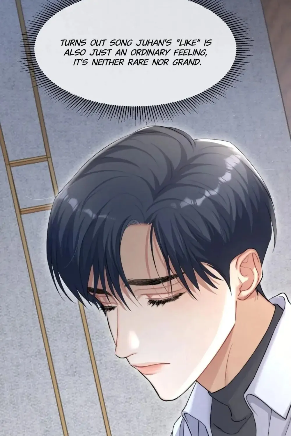 Read Intoxicated Love chapter 52 image 13 on Lezhin