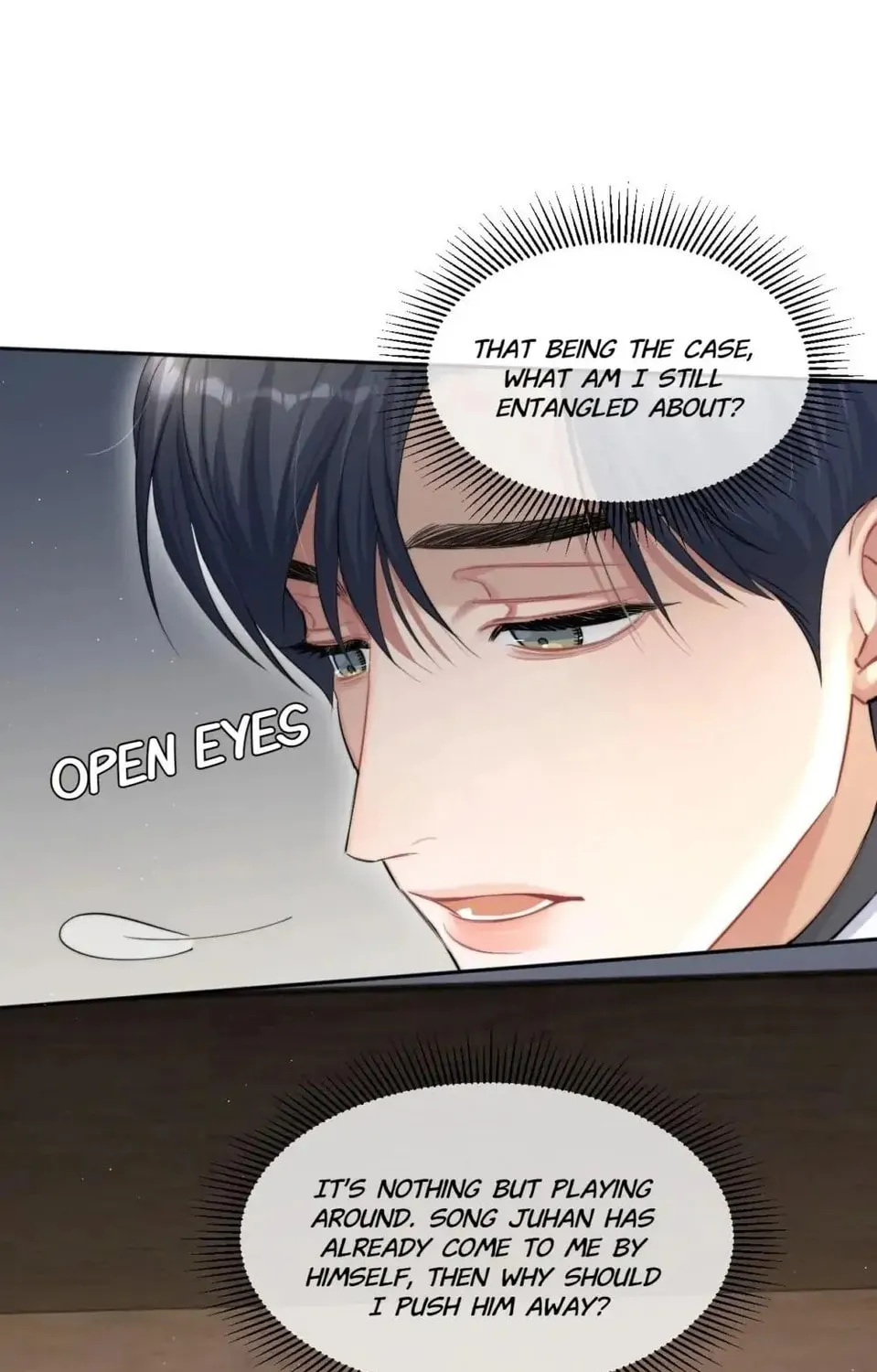Read Intoxicated Love chapter 52 image 15 on Lezhin