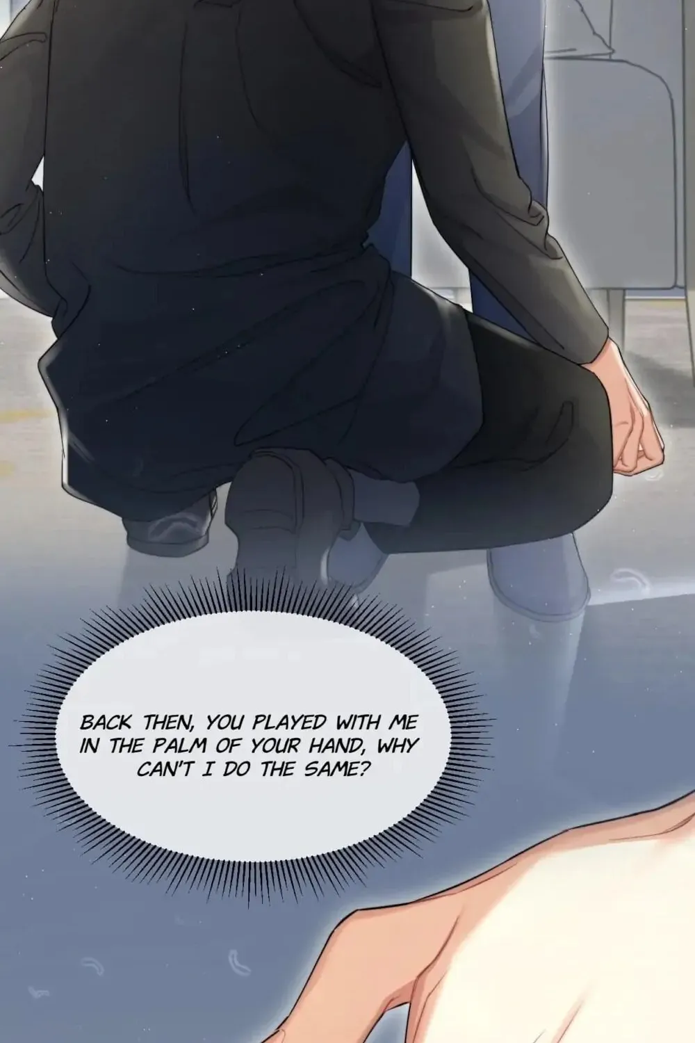 Read Intoxicated Love chapter 52 image 18 on Lezhin