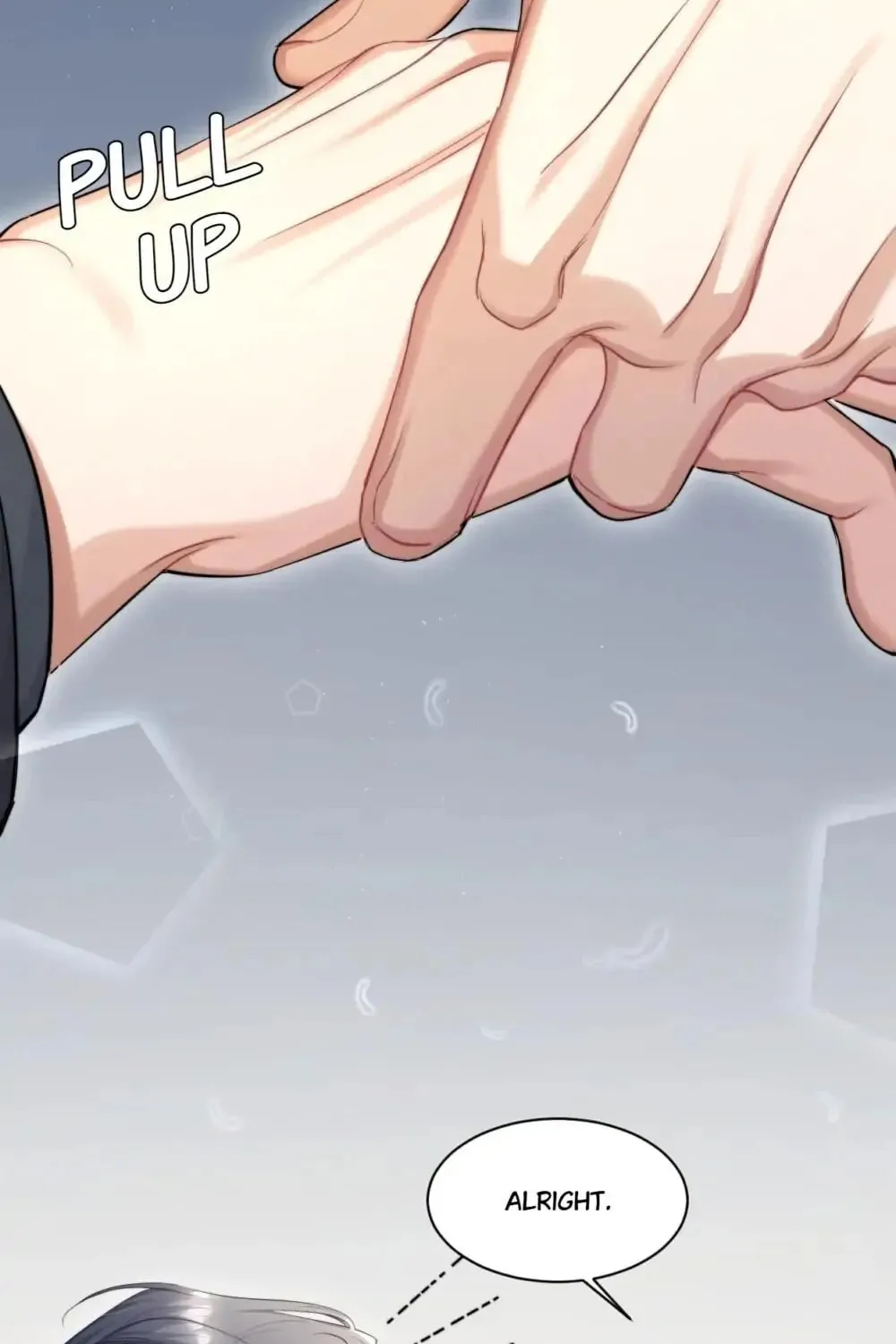 Read Intoxicated Love chapter 52 image 19 on Lezhin
