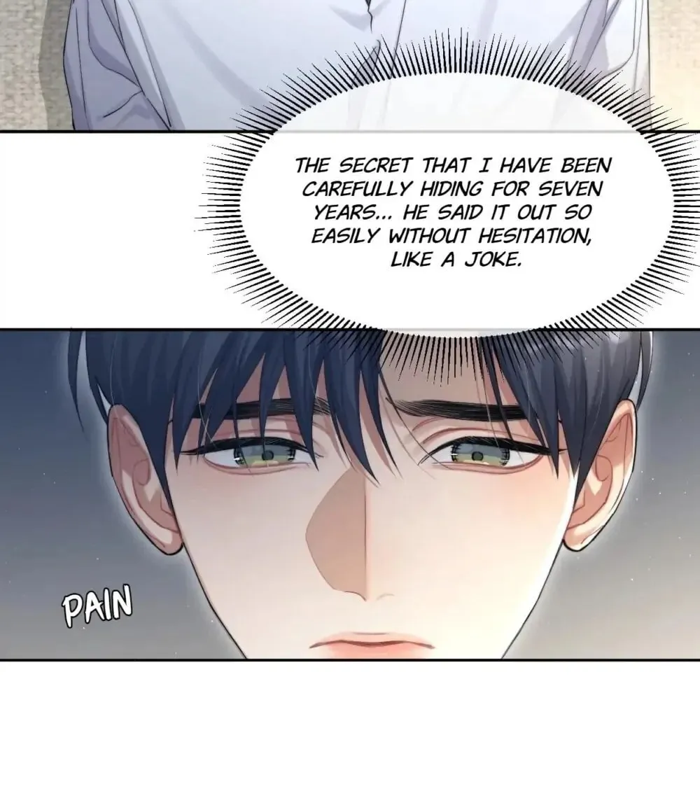 Read Intoxicated Love chapter 52 image 2 on Lezhin