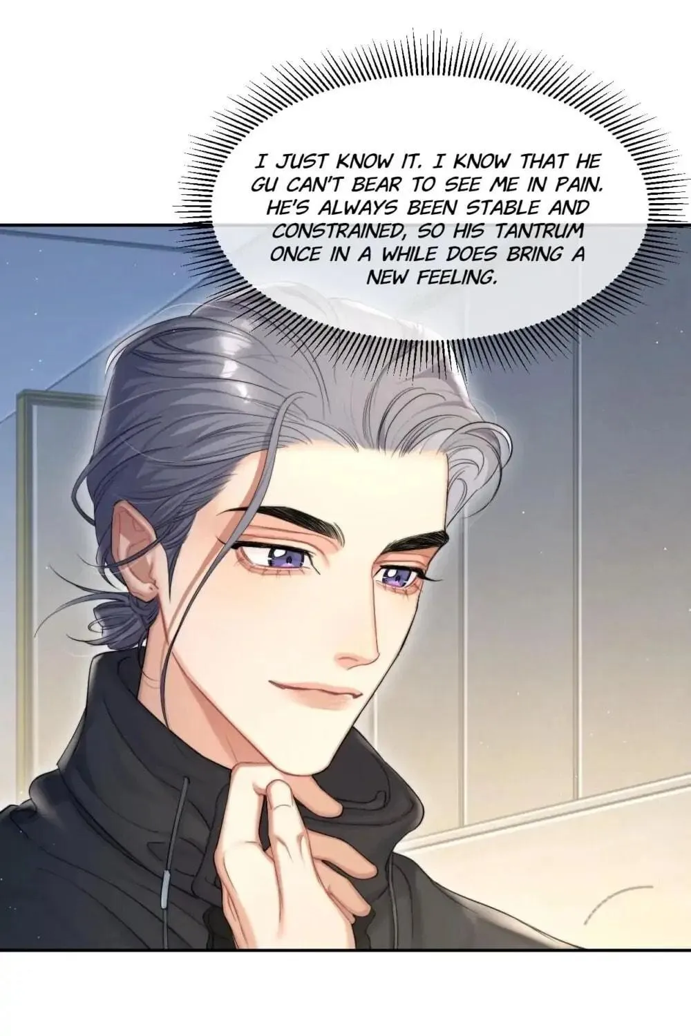 Read Intoxicated Love chapter 52 image 22 on Lezhin