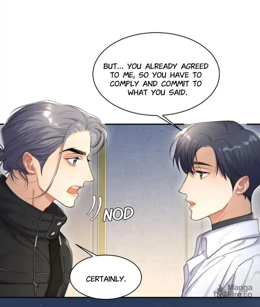Read Intoxicated Love chapter 52 image 23 on Lezhin