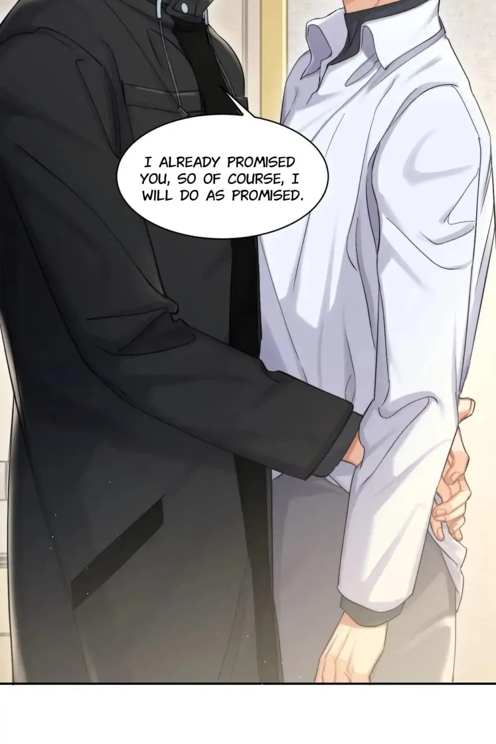 Read Intoxicated Love chapter 52 image 25 on Lezhin