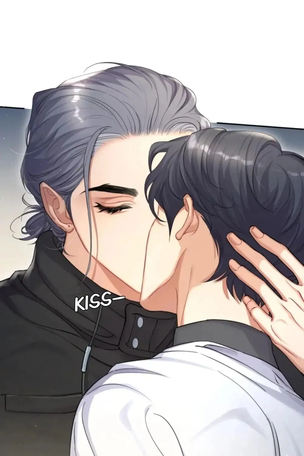 Read Intoxicated Love chapter 52 image 27 on Lezhin