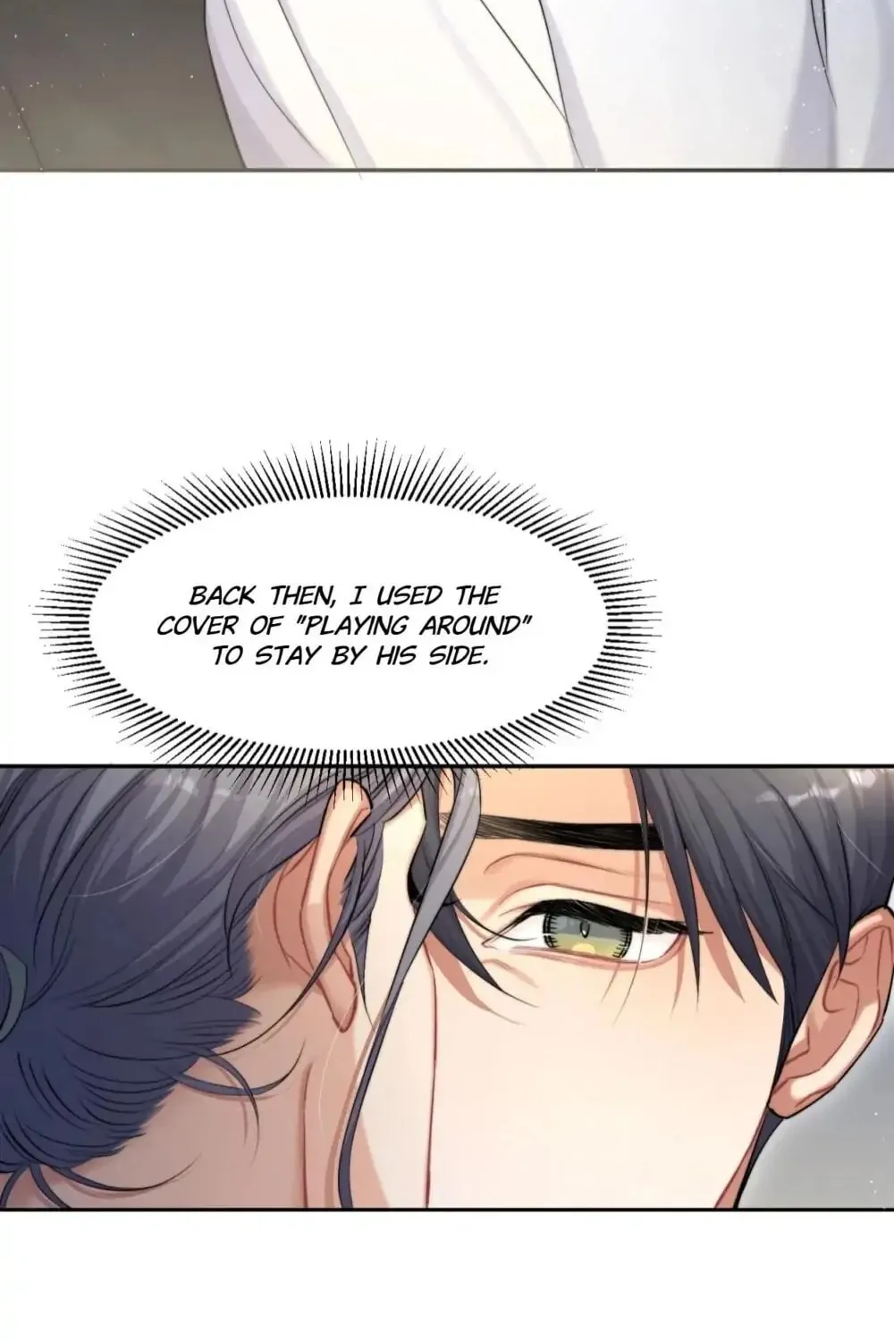 Read Intoxicated Love chapter 52 image 28 on Lezhin