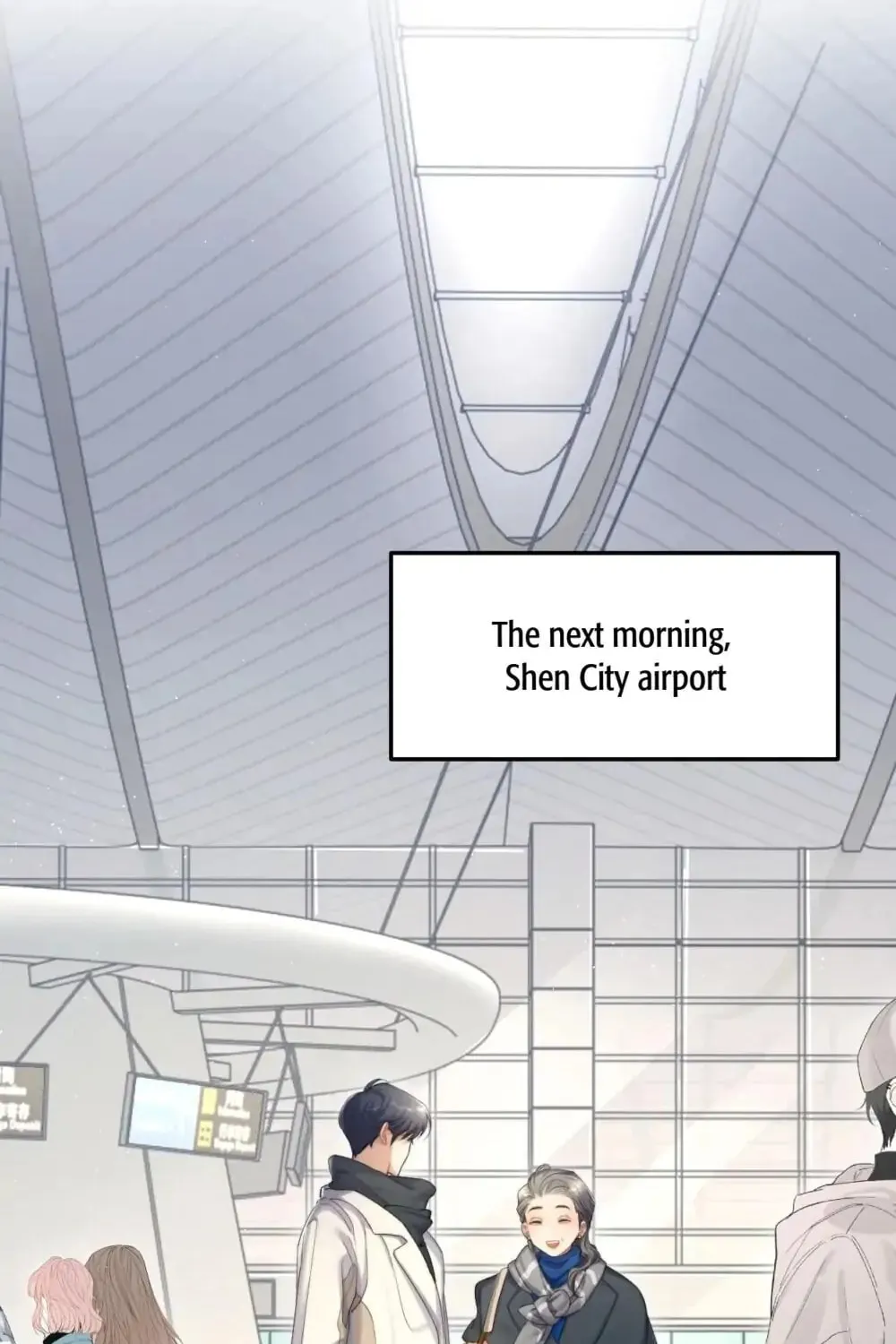 Read Intoxicated Love chapter 52 image 31 on Lezhin