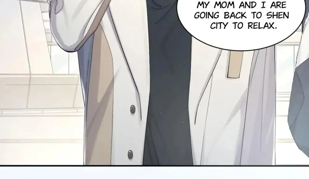 Read Intoxicated Love chapter 52 image 34 on Lezhin