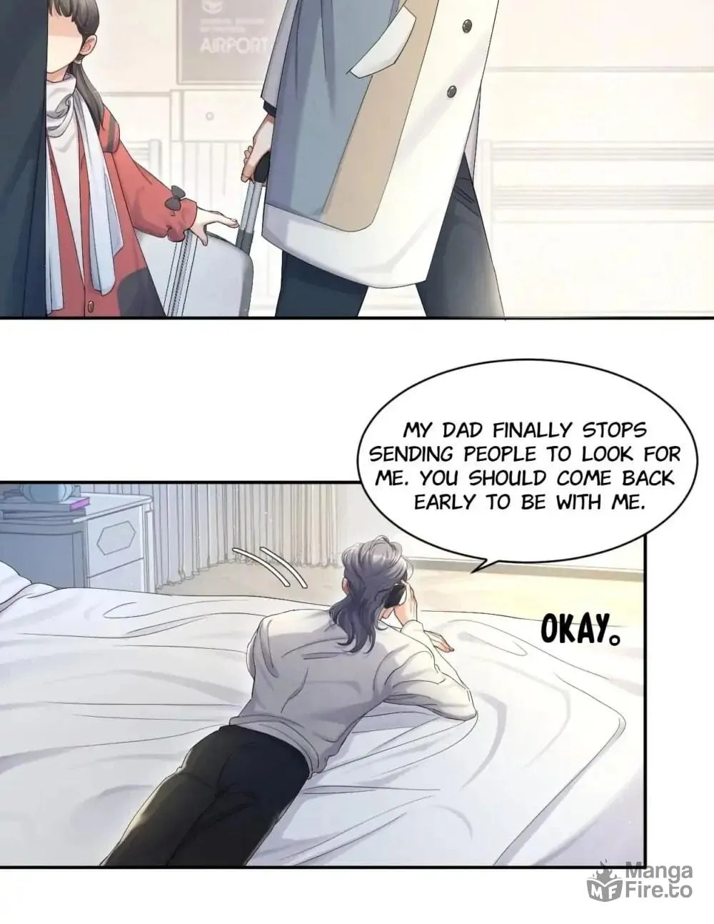Read Intoxicated Love chapter 52 image 36 on Lezhin