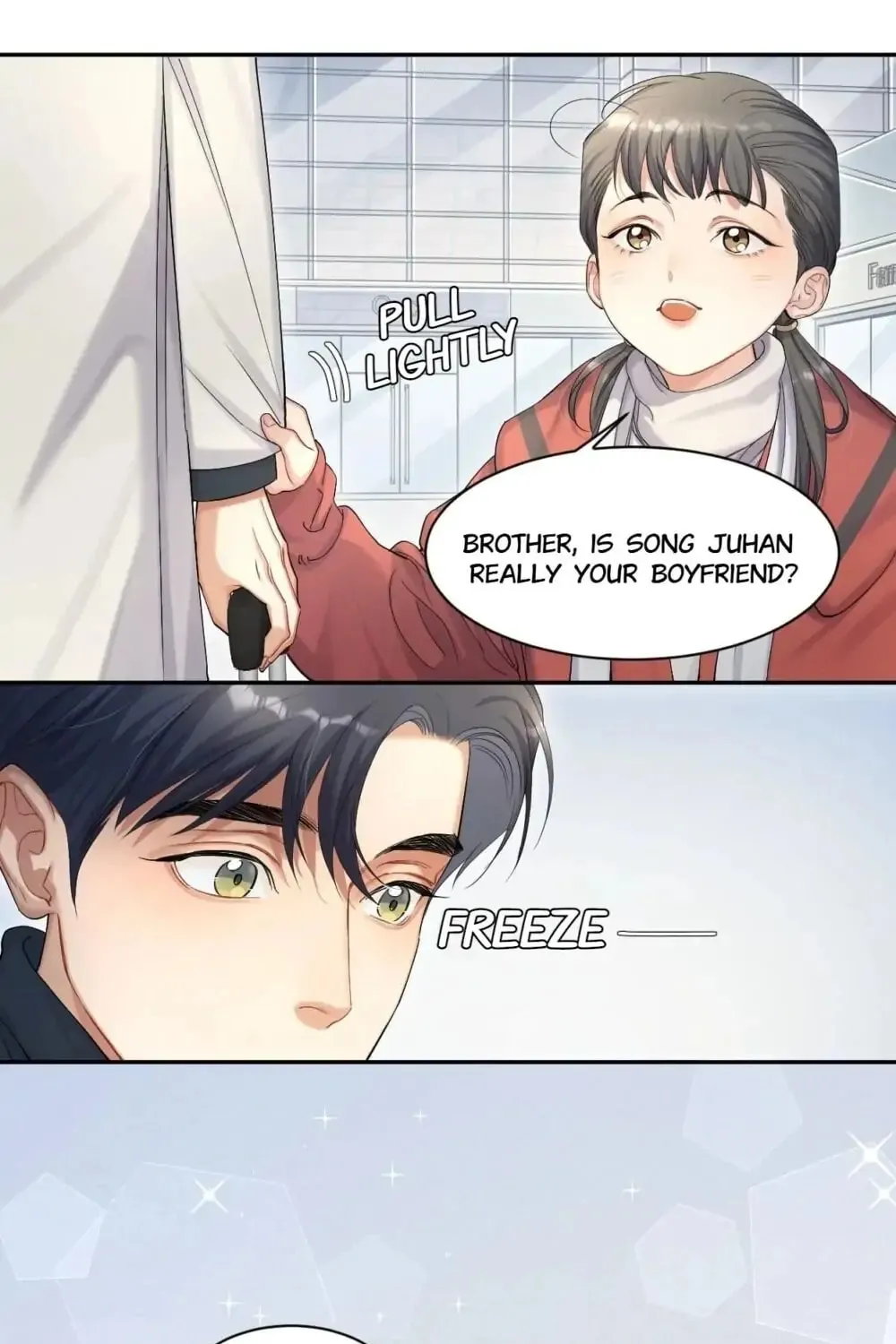 Read Intoxicated Love chapter 52 image 41 on Lezhin