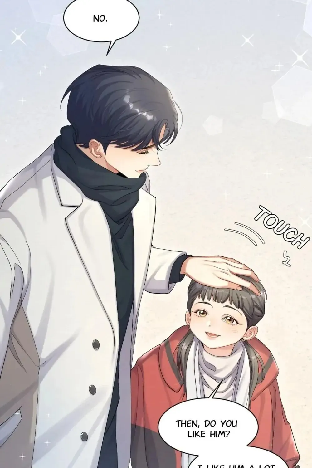 Read Intoxicated Love chapter 52 image 42 on Lezhin