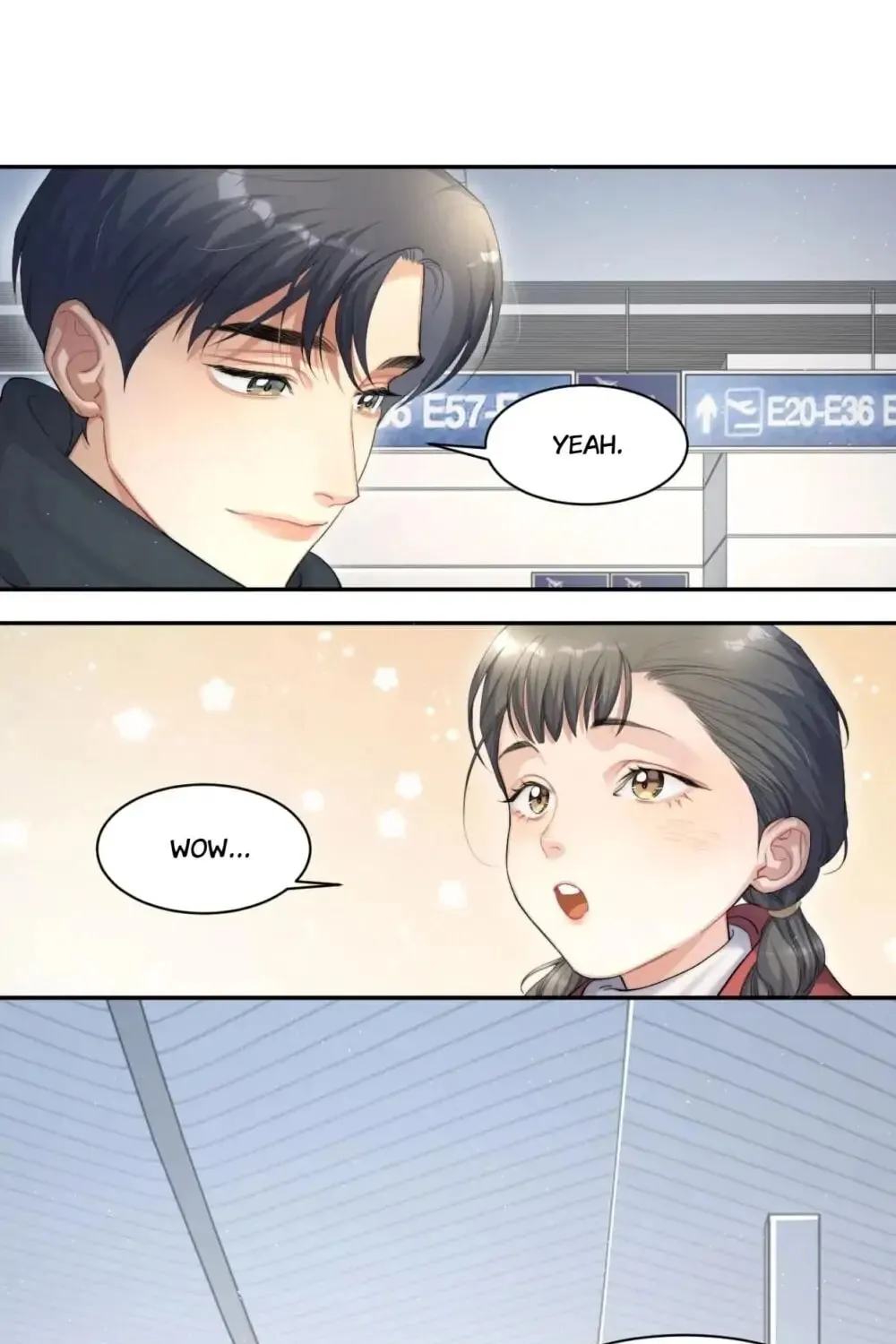 Read Intoxicated Love chapter 52 image 44 on Lezhin