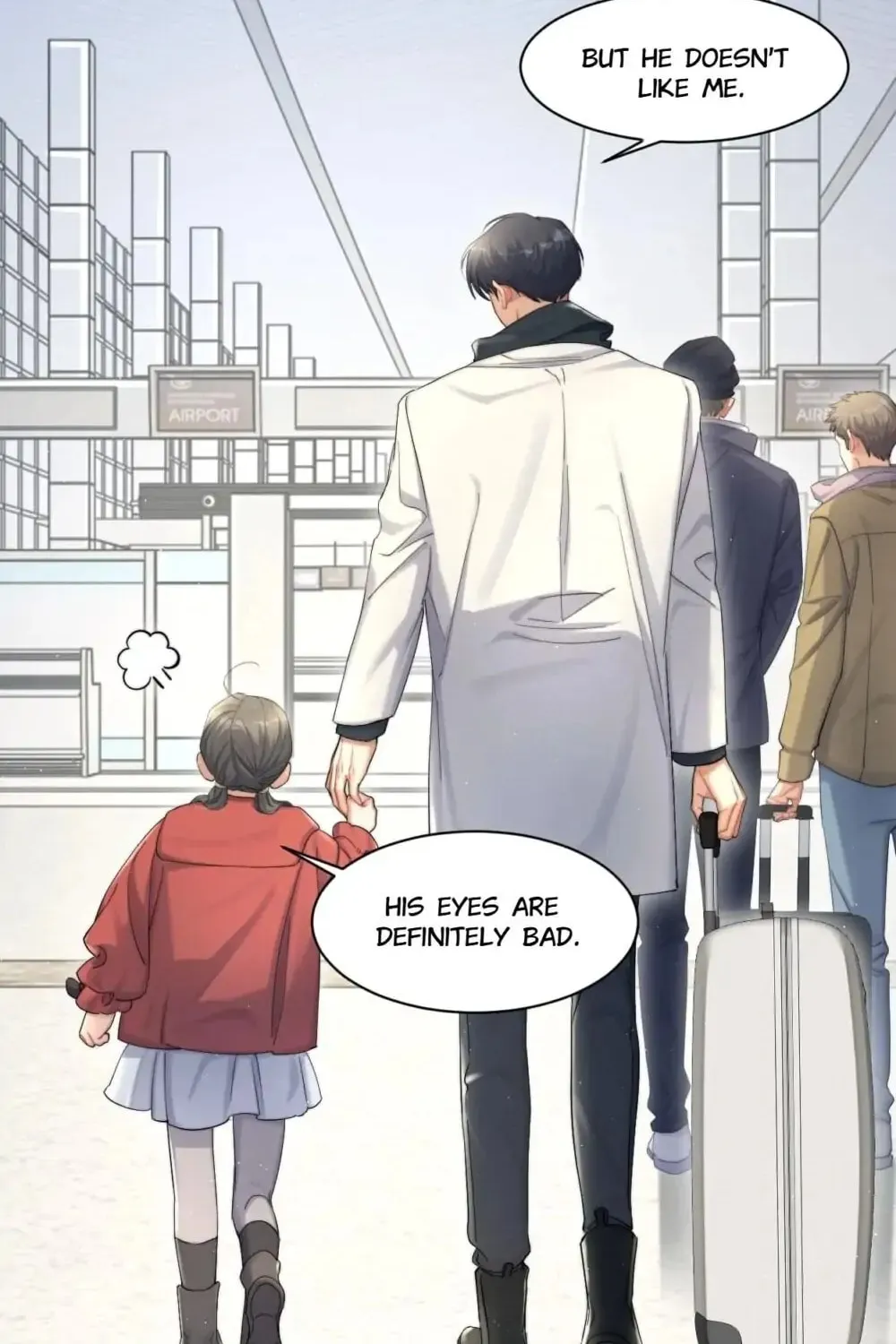 Read Intoxicated Love chapter 52 image 45 on Lezhin
