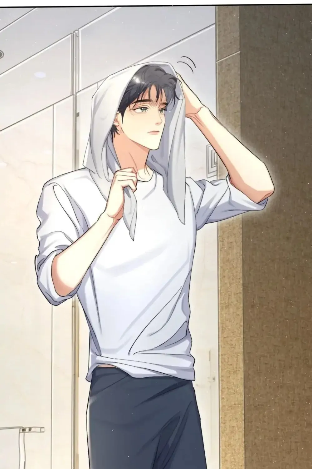 Read Intoxicated Love chapter 52 image 48 on Lezhin