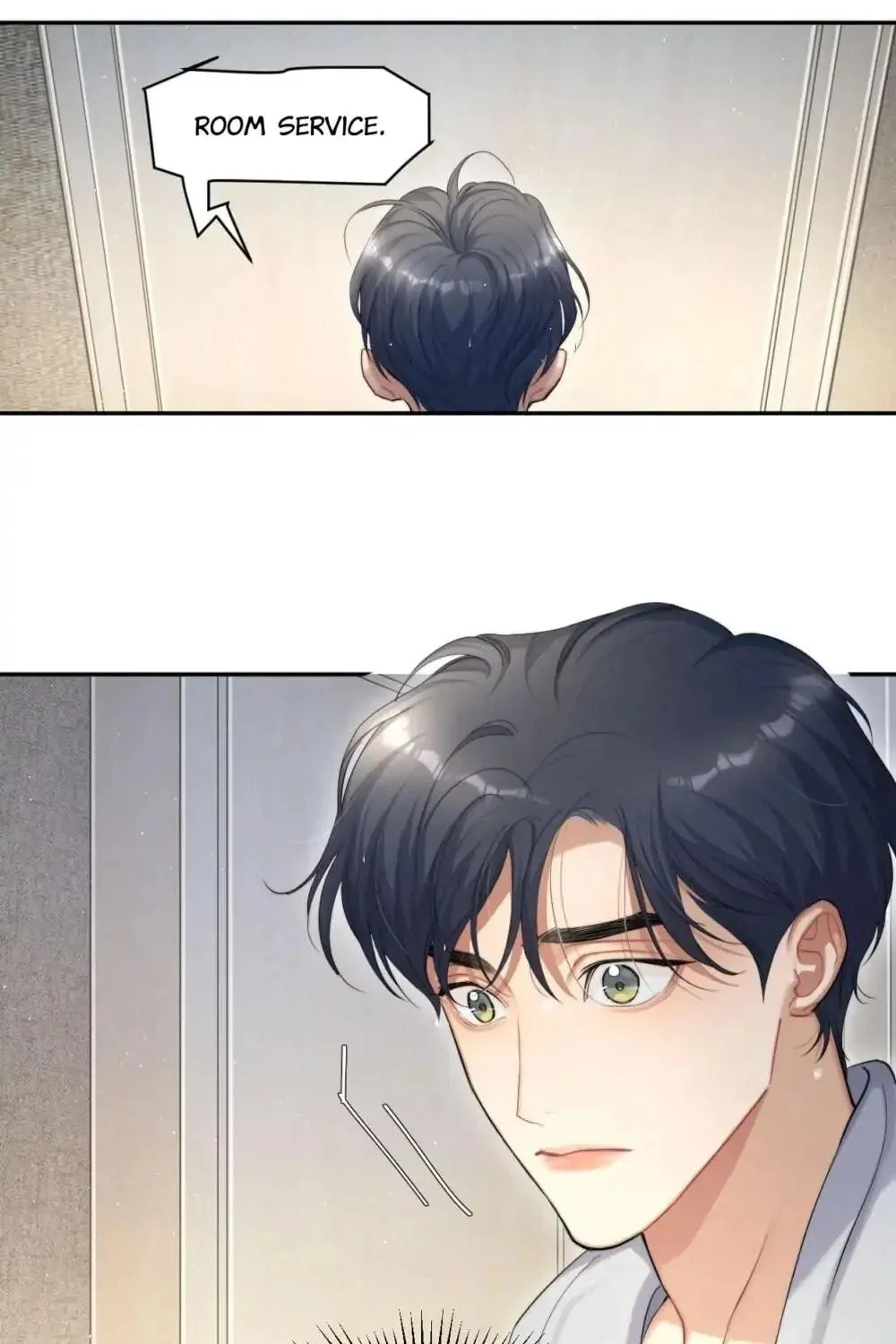 Read Intoxicated Love chapter 52 image 51 on Lezhin