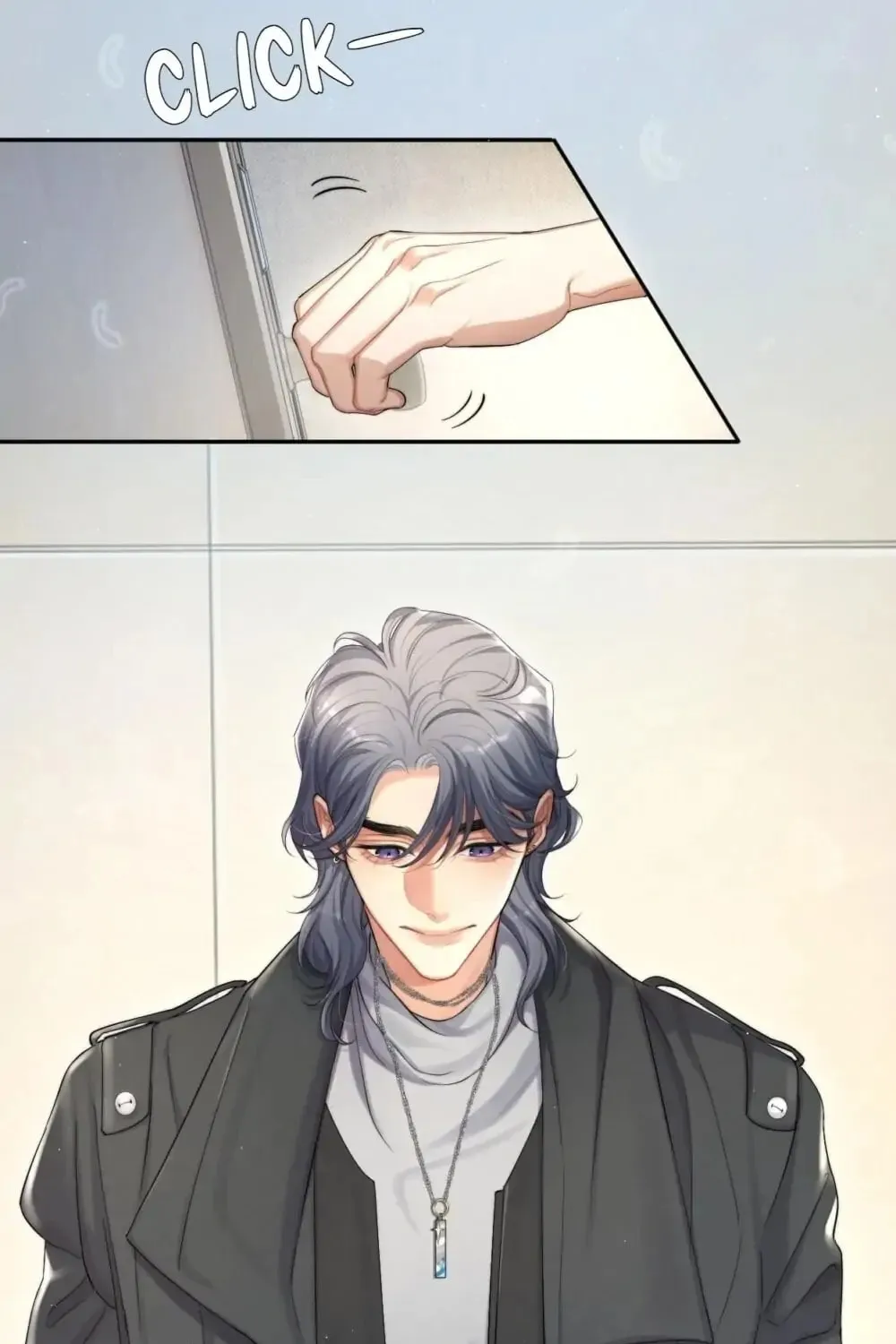 Read Intoxicated Love chapter 52 image 53 on Lezhin