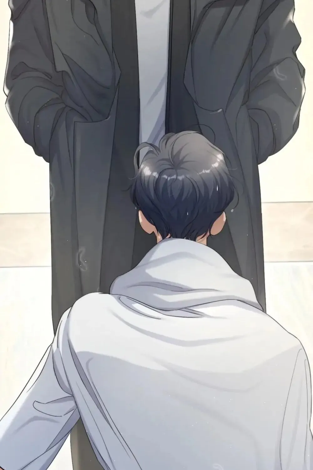 Read Intoxicated Love chapter 52 image 54 on Lezhin