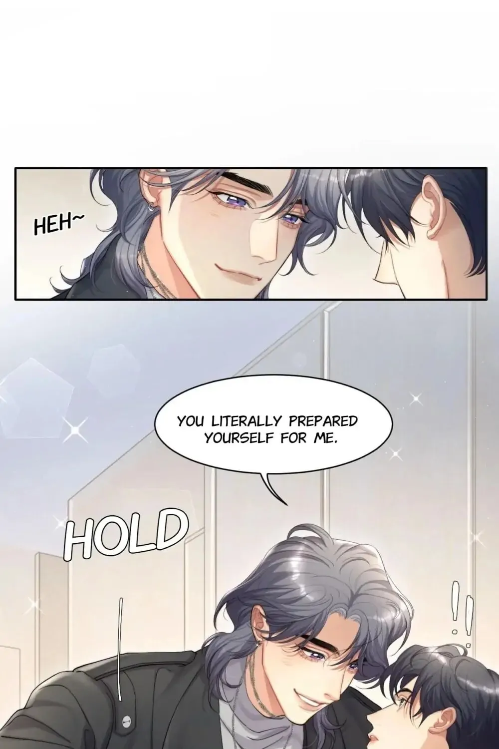 Read Intoxicated Love chapter 53 image 10 on Lezhin