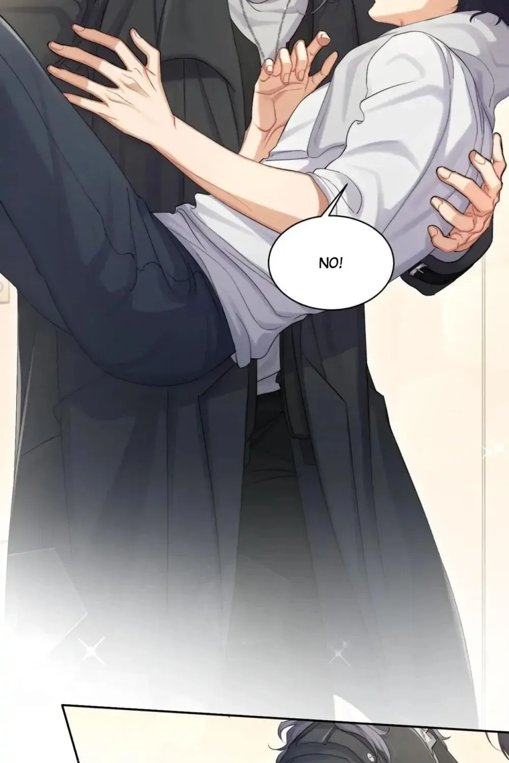 Read Intoxicated Love chapter 53 image 11 on Lezhin