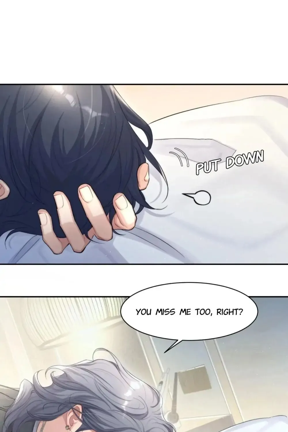 Read Intoxicated Love chapter 53 image 13 on Lezhin