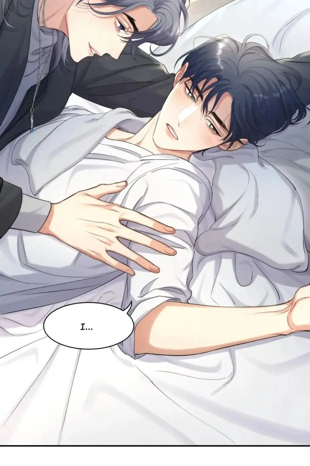 Read Intoxicated Love chapter 53 image 14 on Lezhin