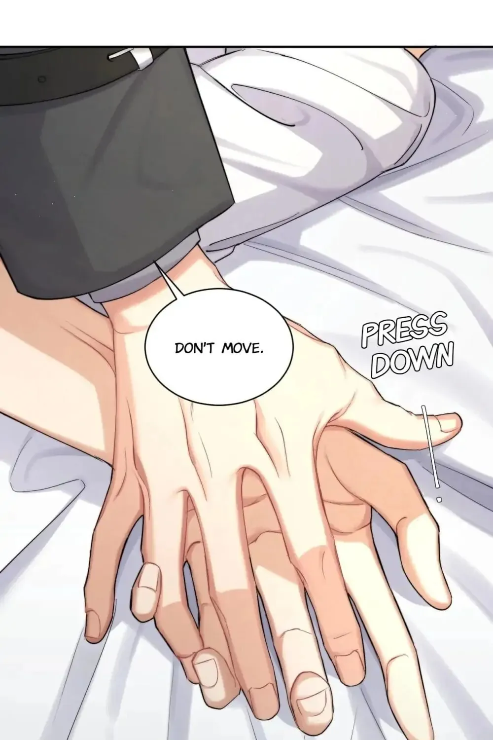 Read Intoxicated Love chapter 53 image 16 on Lezhin