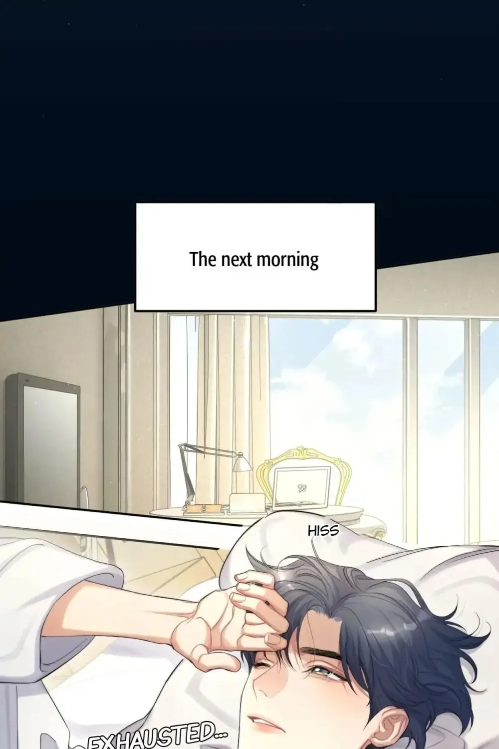 Read Intoxicated Love chapter 53 image 19 on Lezhin