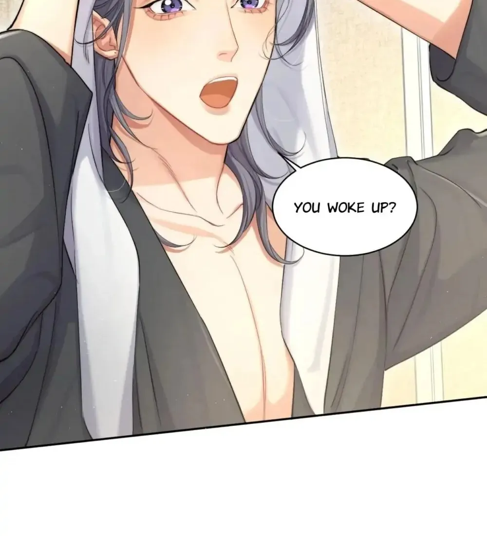 Read Intoxicated Love chapter 53 image 21 on Lezhin