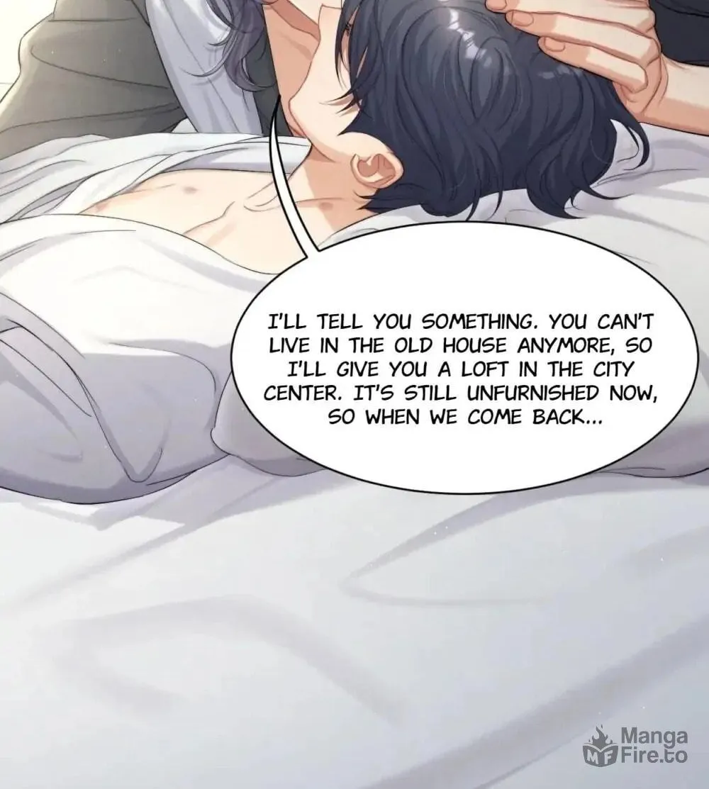 Read Intoxicated Love chapter 53 image 23 on Lezhin