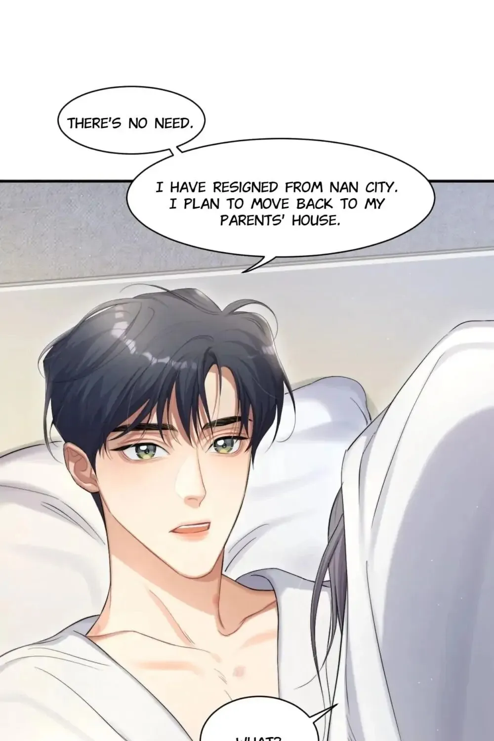 Read Intoxicated Love chapter 53 image 24 on Lezhin