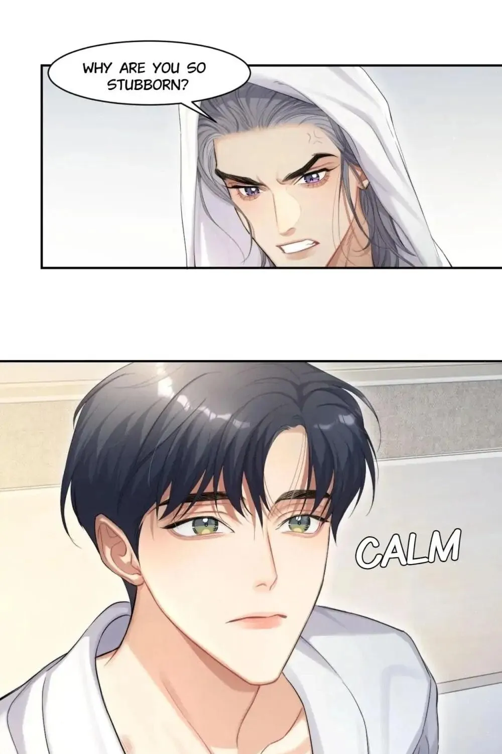 Read Intoxicated Love chapter 53 image 29 on Lezhin