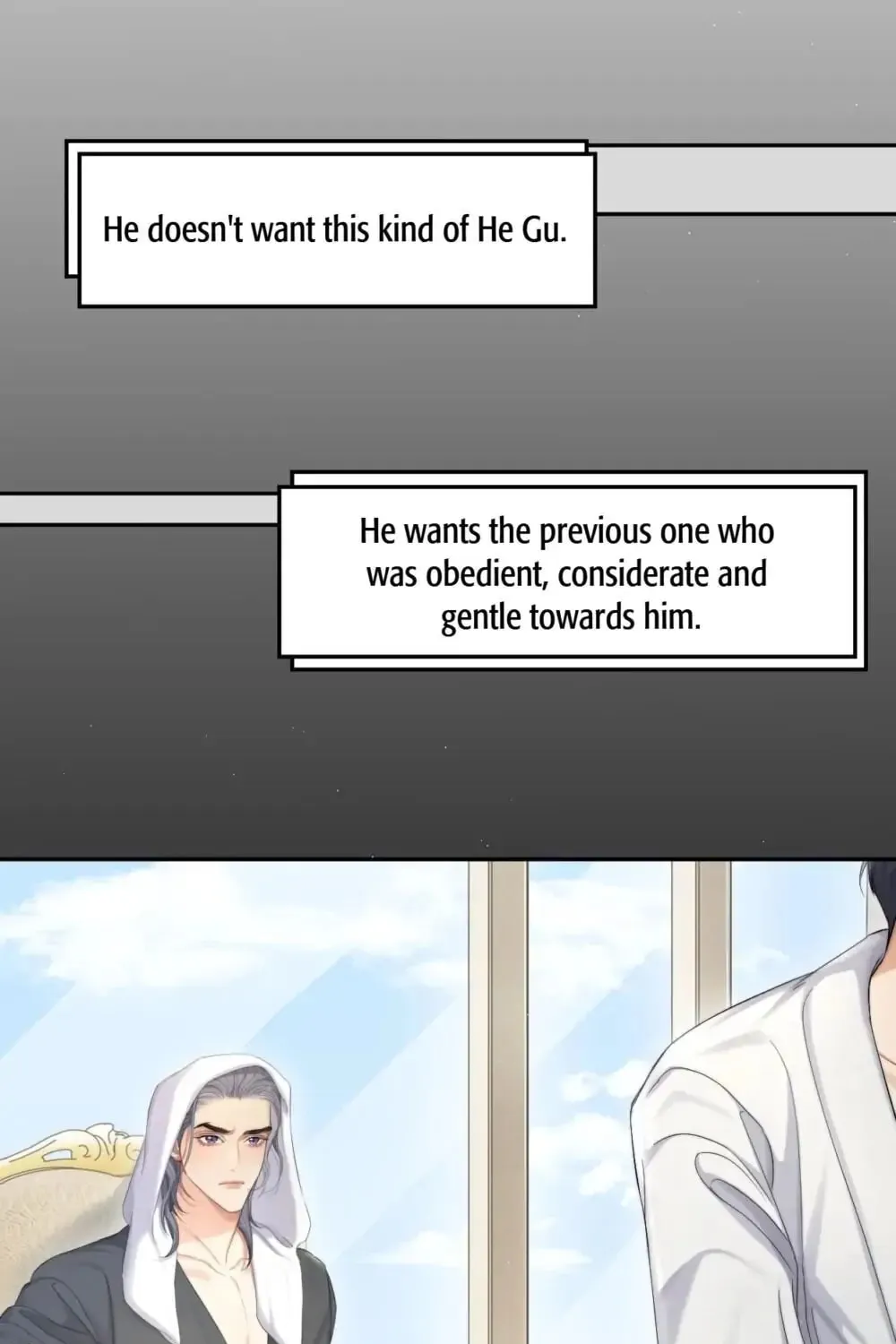 Read Intoxicated Love chapter 53 image 31 on Lezhin
