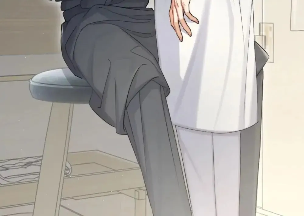Read Intoxicated Love chapter 53 image 35 on Lezhin