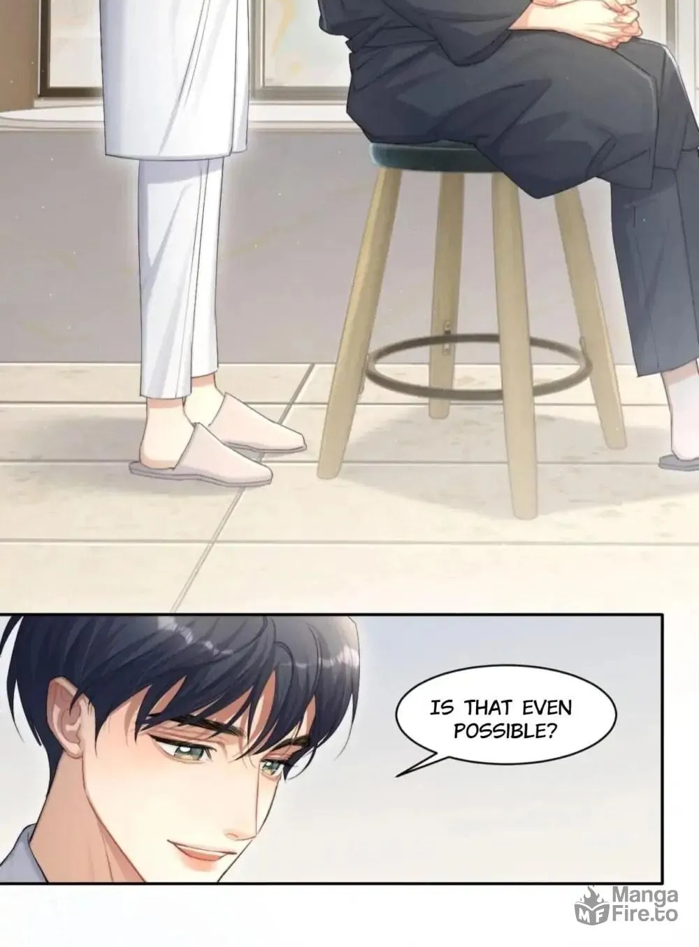 Read Intoxicated Love chapter 53 image 37 on Lezhin