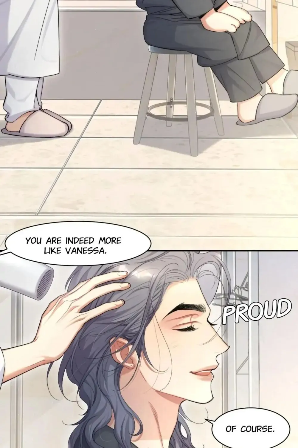 Read Intoxicated Love chapter 53 image 39 on Lezhin