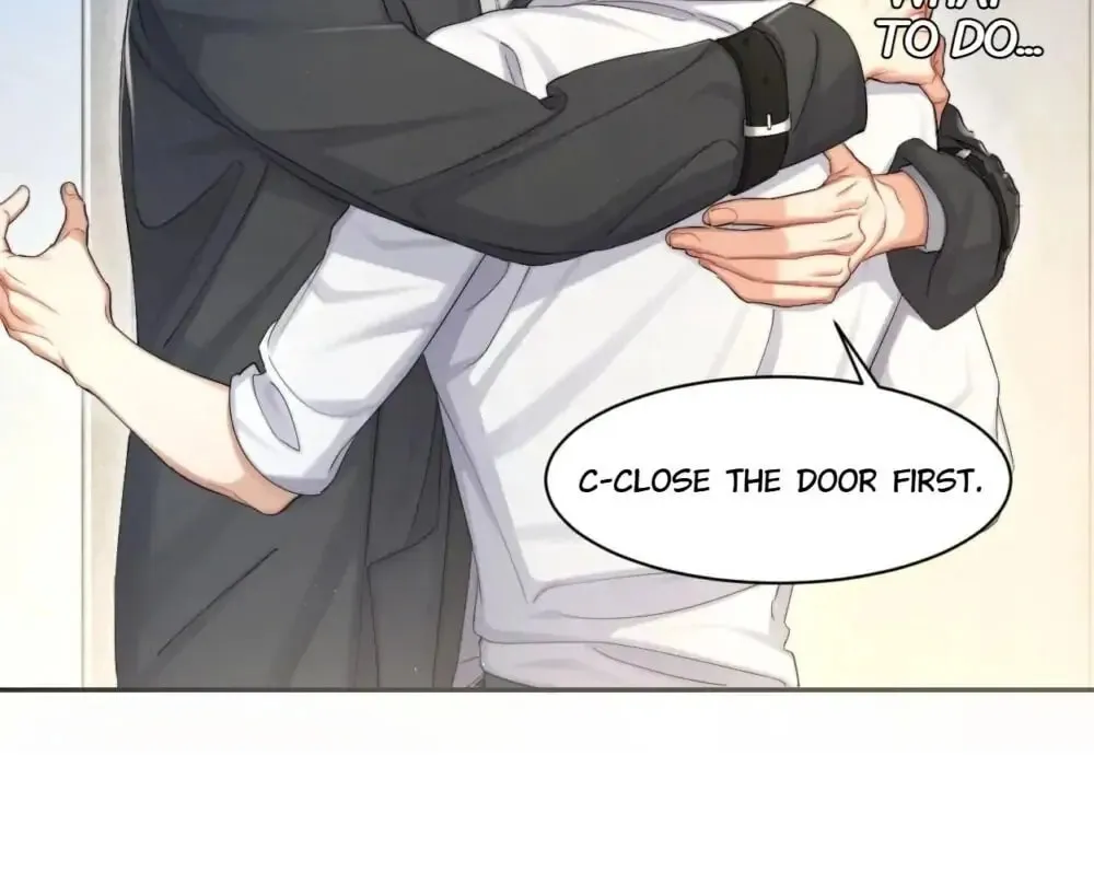 Read Intoxicated Love chapter 53 image 4 on Lezhin