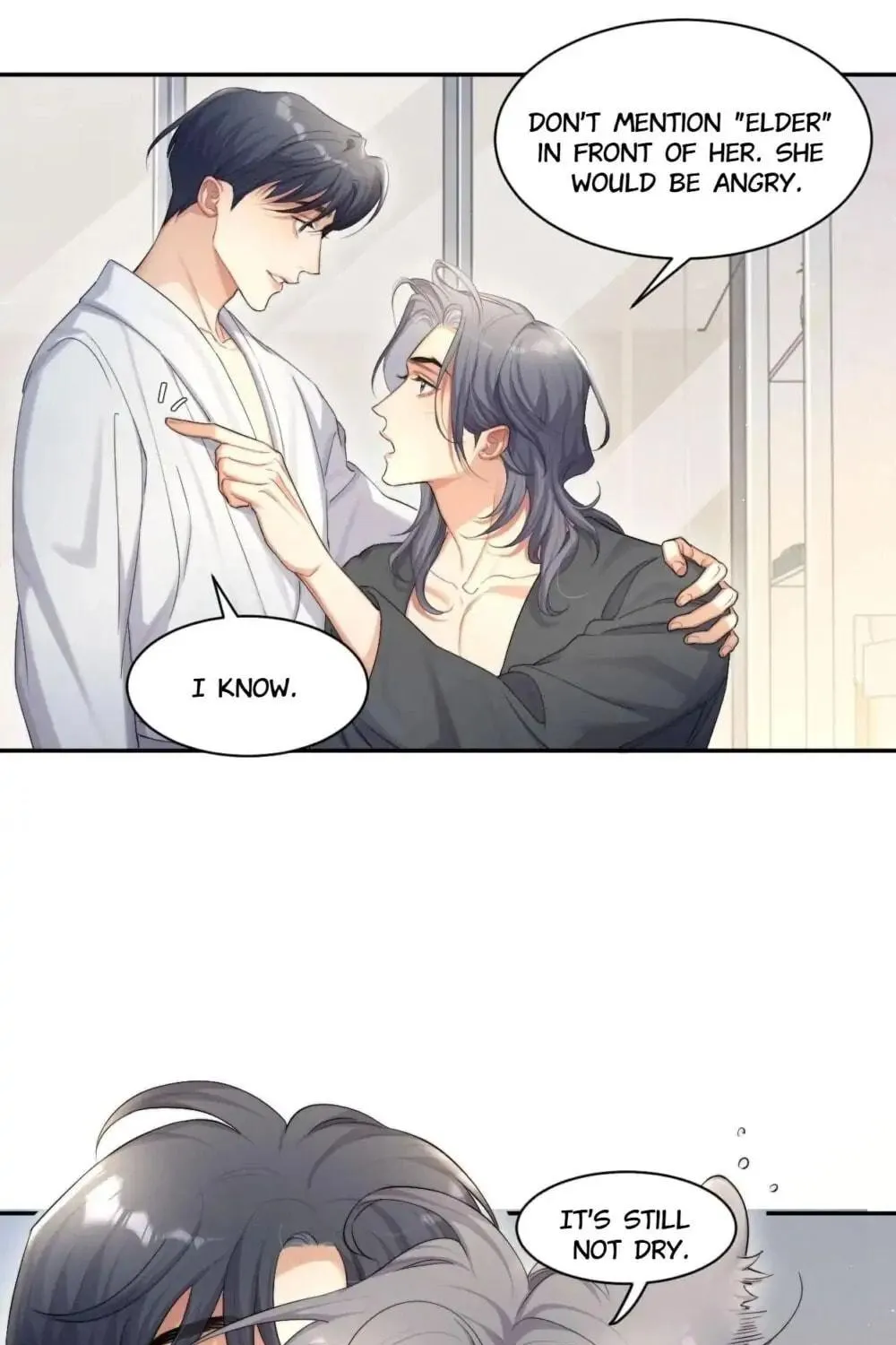 Read Intoxicated Love chapter 53 image 44 on Lezhin
