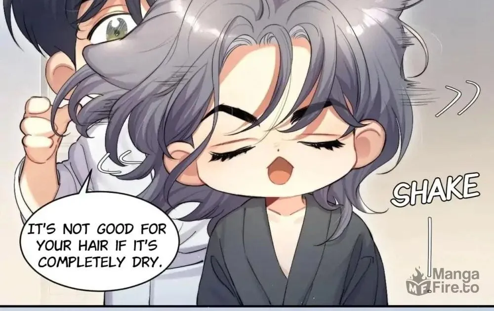 Read Intoxicated Love chapter 53 image 45 on Lezhin