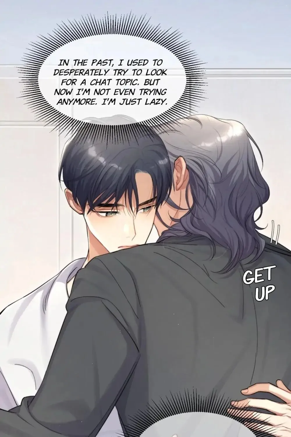 Read Intoxicated Love chapter 53 image 46 on Lezhin