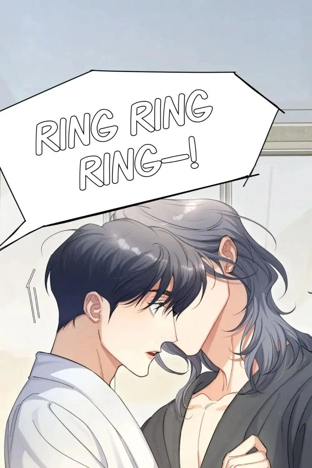 Read Intoxicated Love chapter 53 image 48 on Lezhin