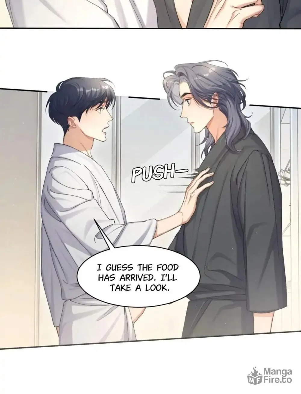 Read Intoxicated Love chapter 53 image 49 on Lezhin