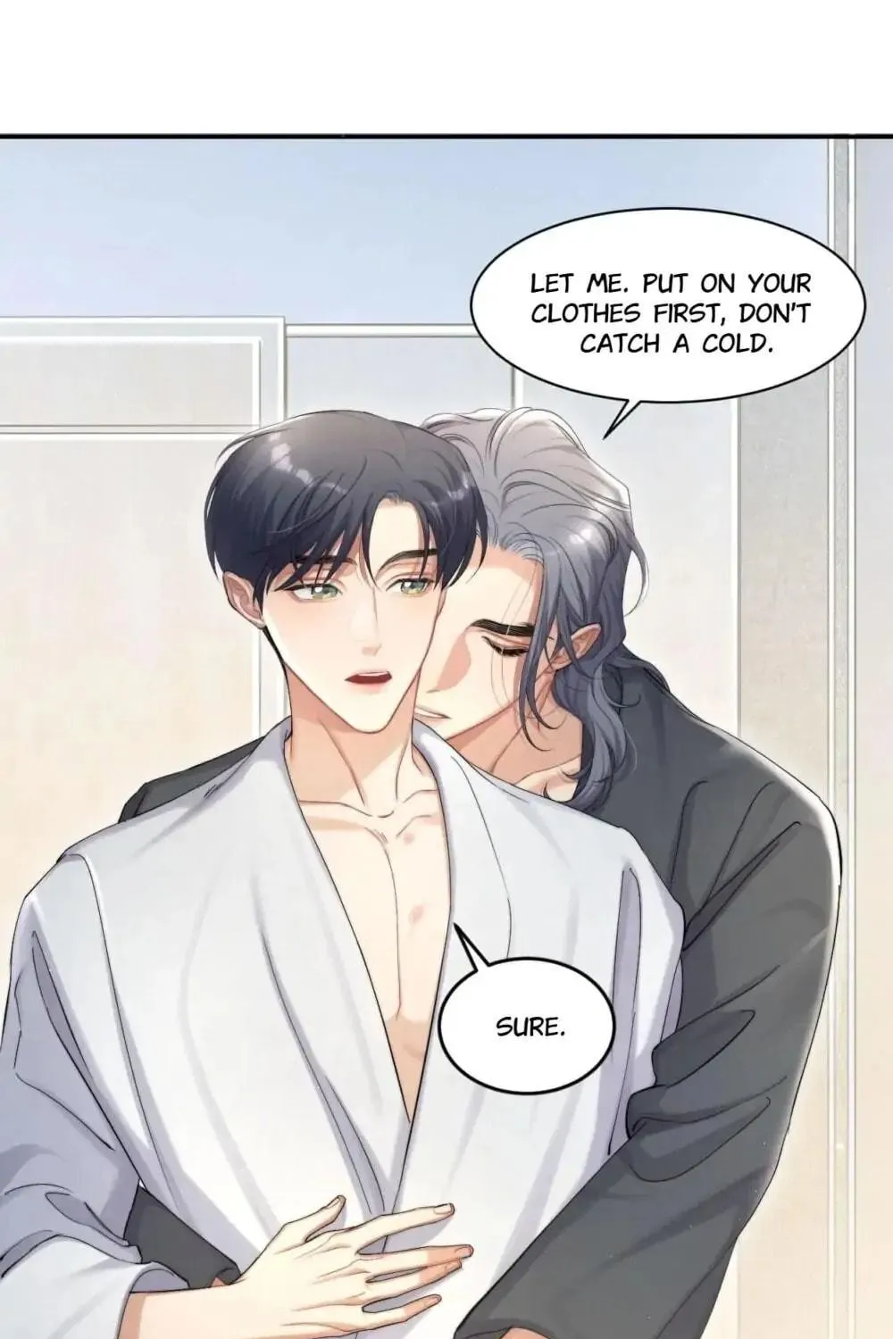Read Intoxicated Love chapter 53 image 50 on Lezhin