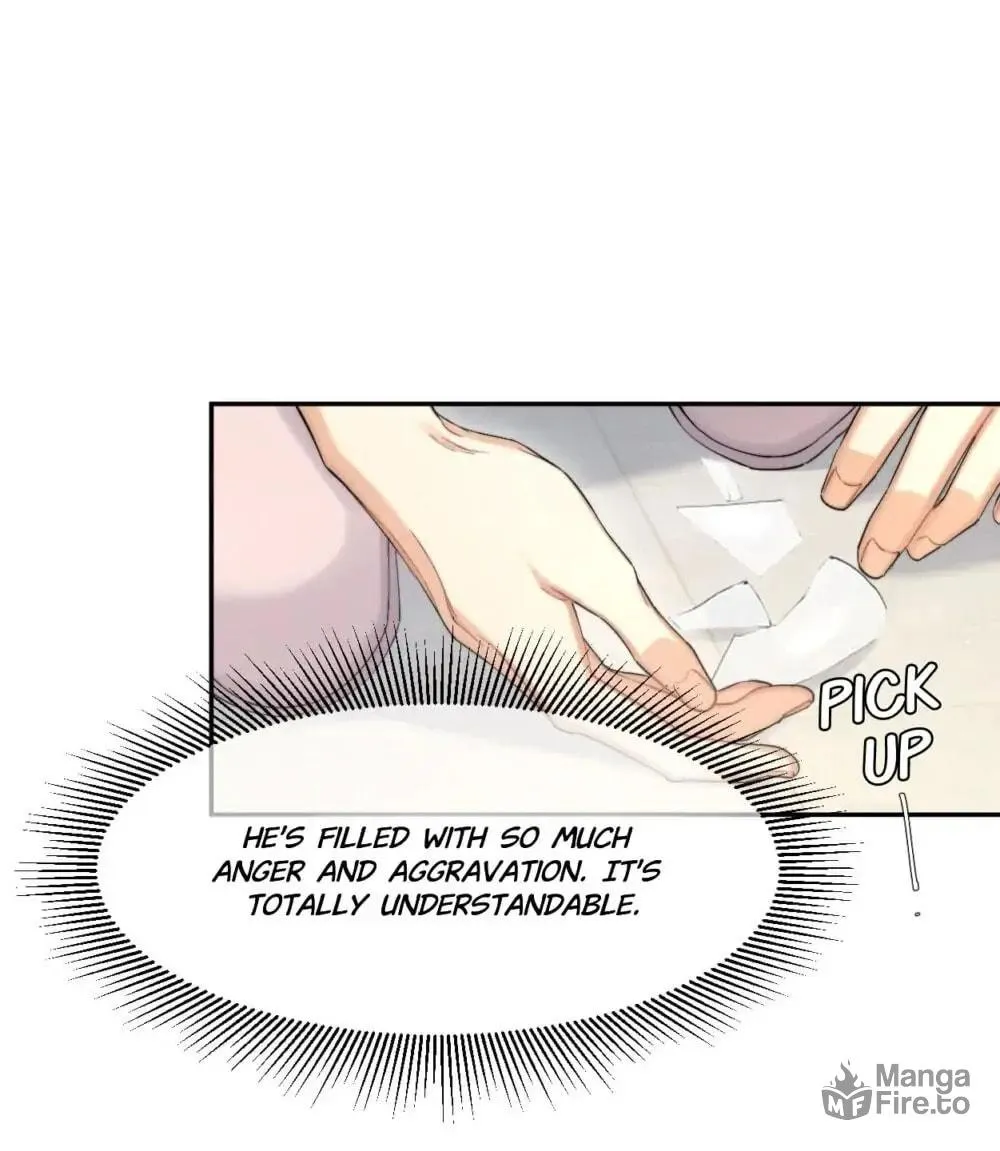 Read Intoxicated Love chapter 54 image 12 on Lezhin