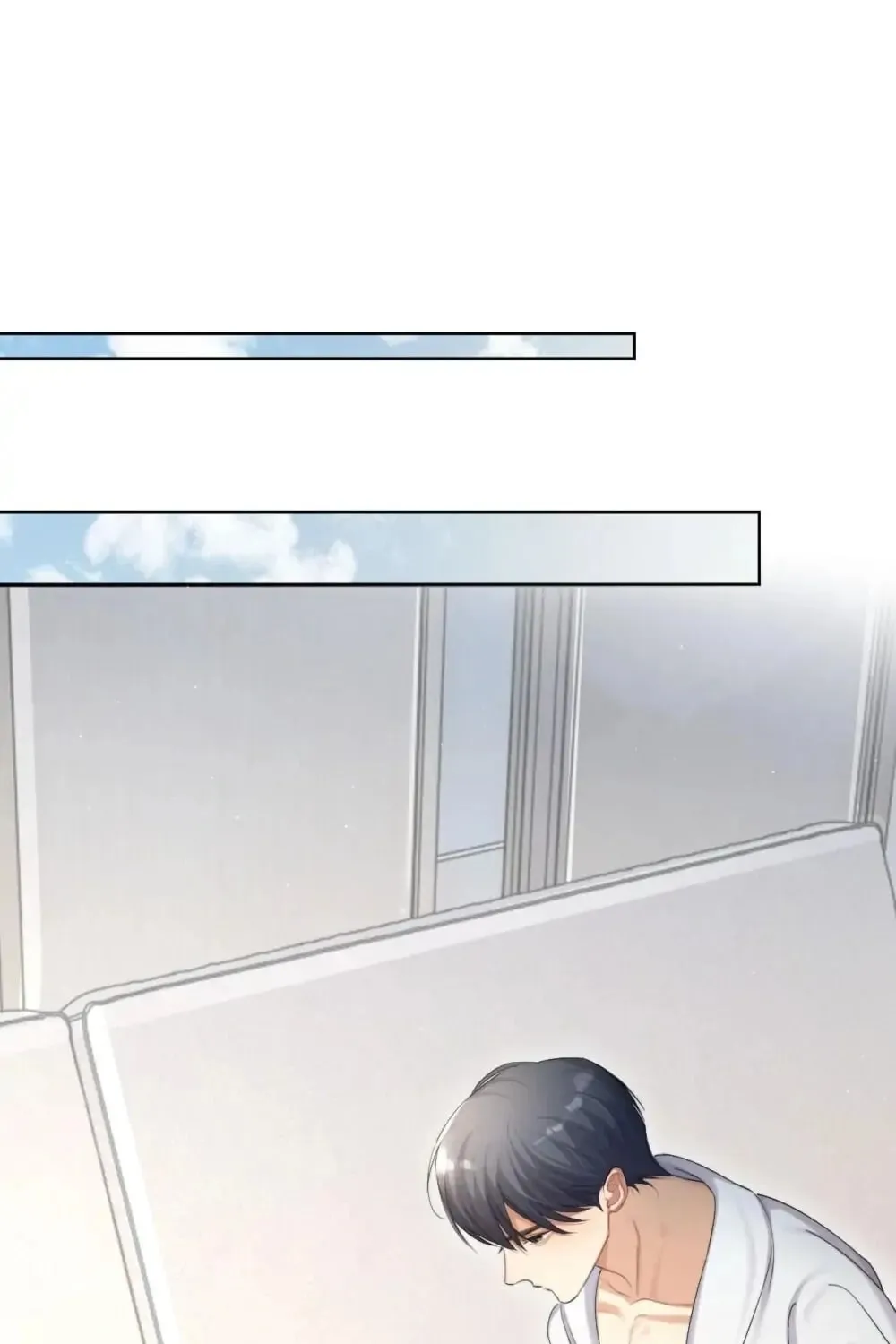Read Intoxicated Love chapter 54 image 16 on Lezhin