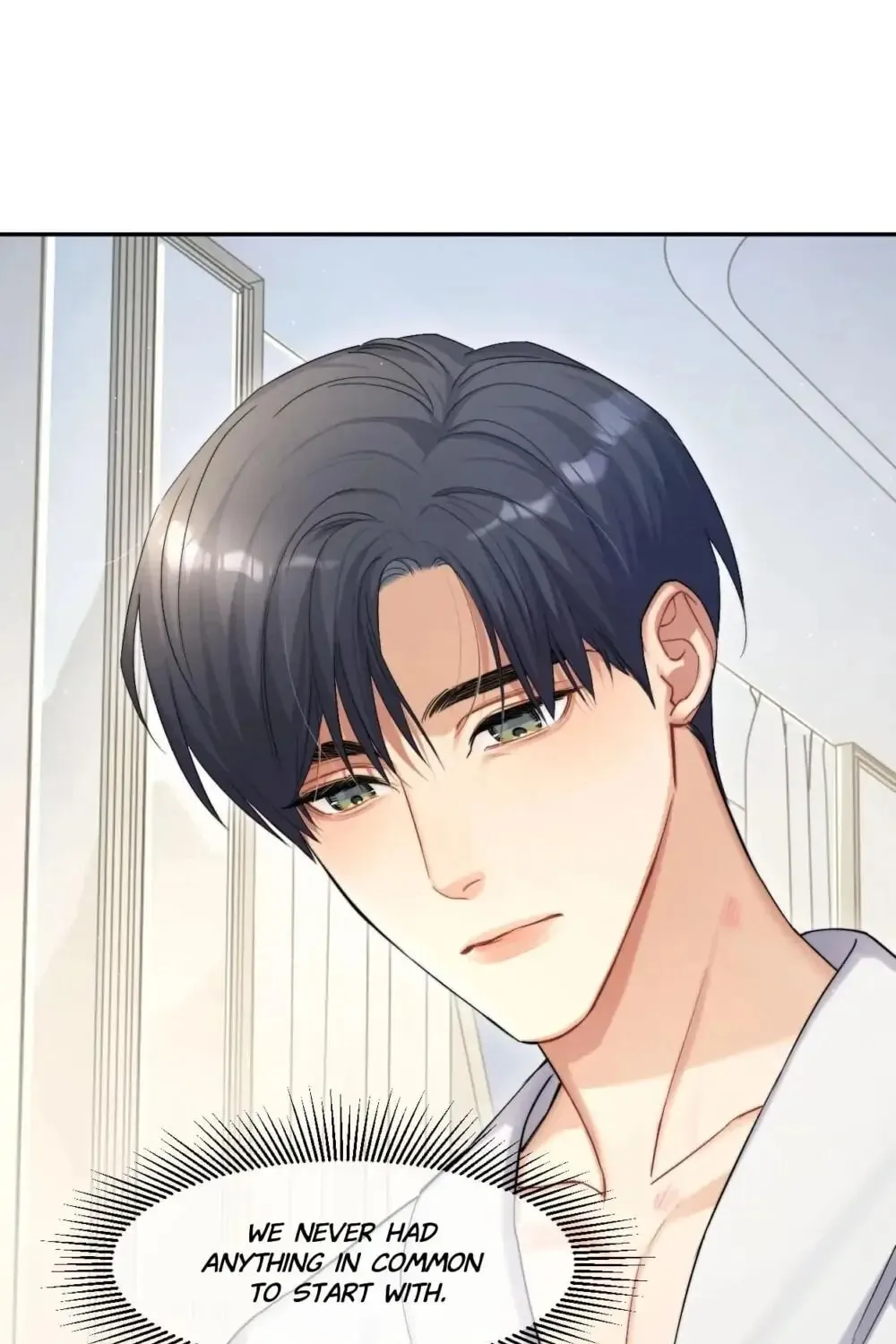 Read Intoxicated Love chapter 54 image 24 on Lezhin