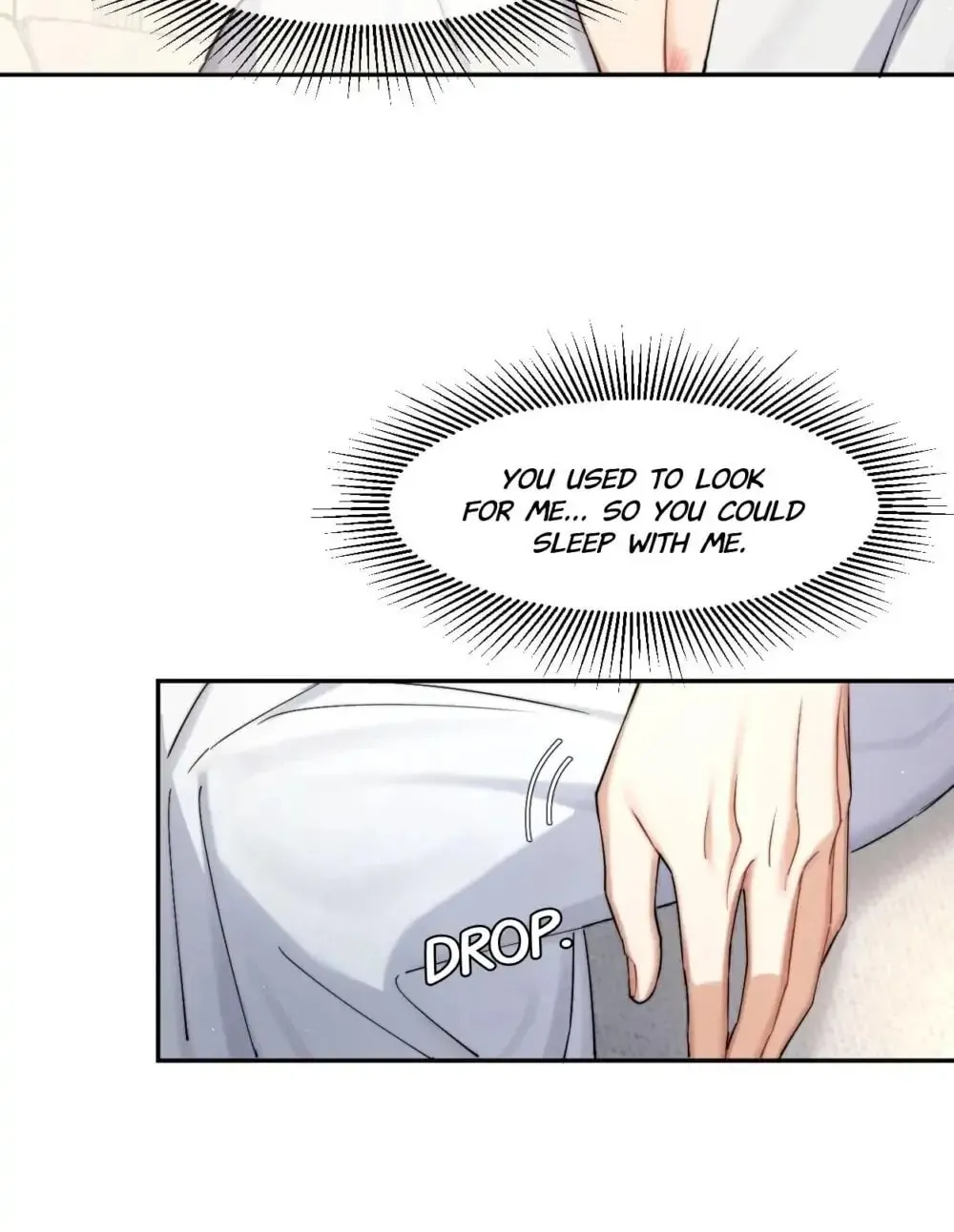 Read Intoxicated Love chapter 54 image 25 on Lezhin