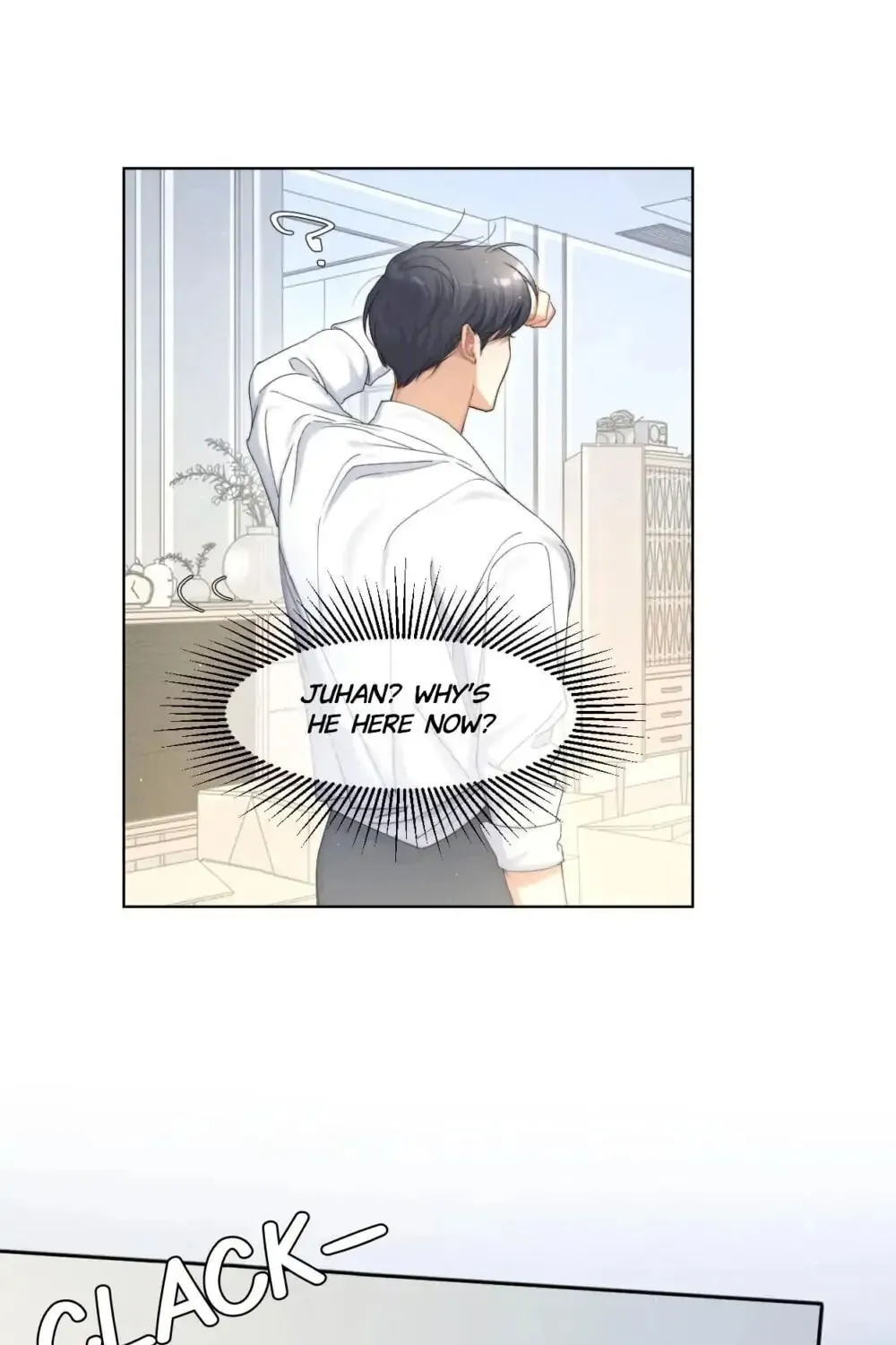 Read Intoxicated Love chapter 54 image 32 on Lezhin