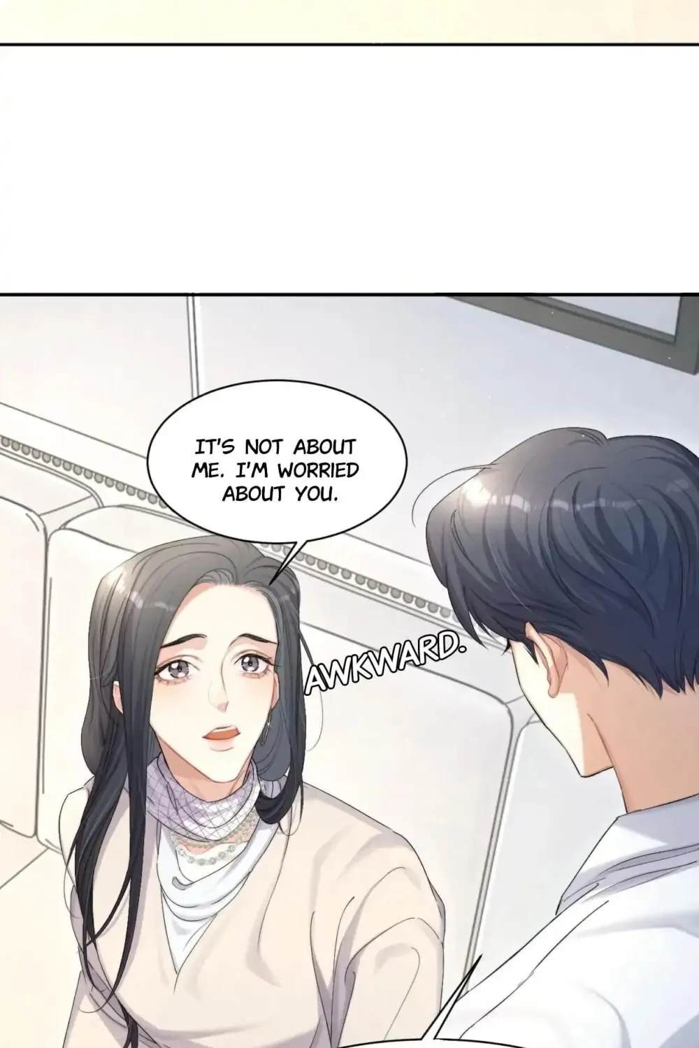 Read Intoxicated Love chapter 54 image 42 on Lezhin