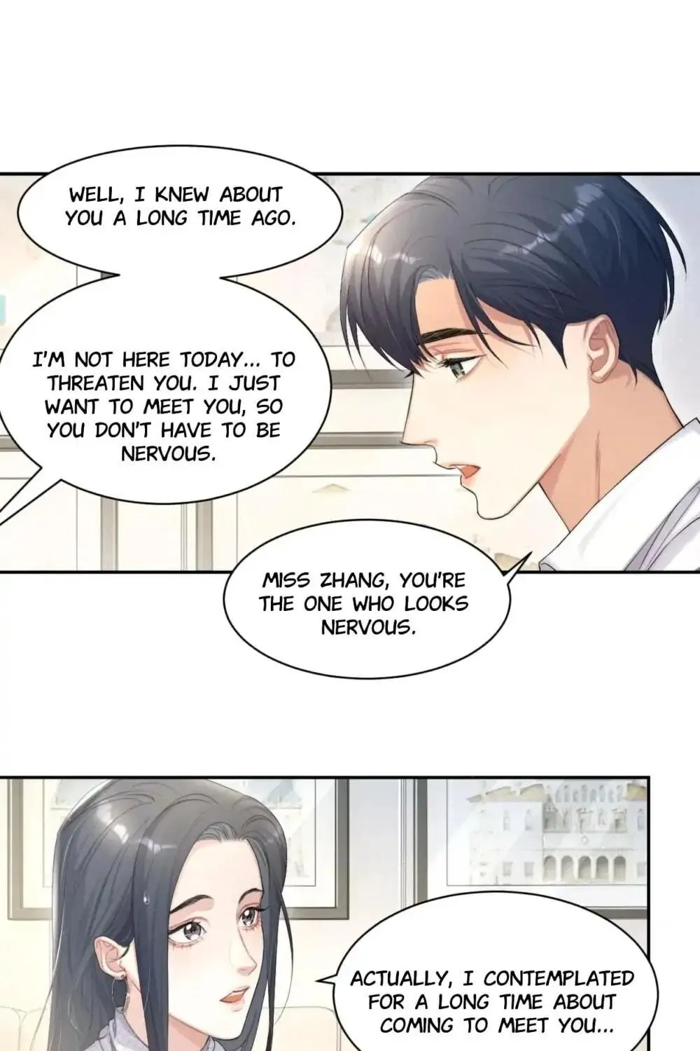 Read Intoxicated Love chapter 54 image 44 on Lezhin