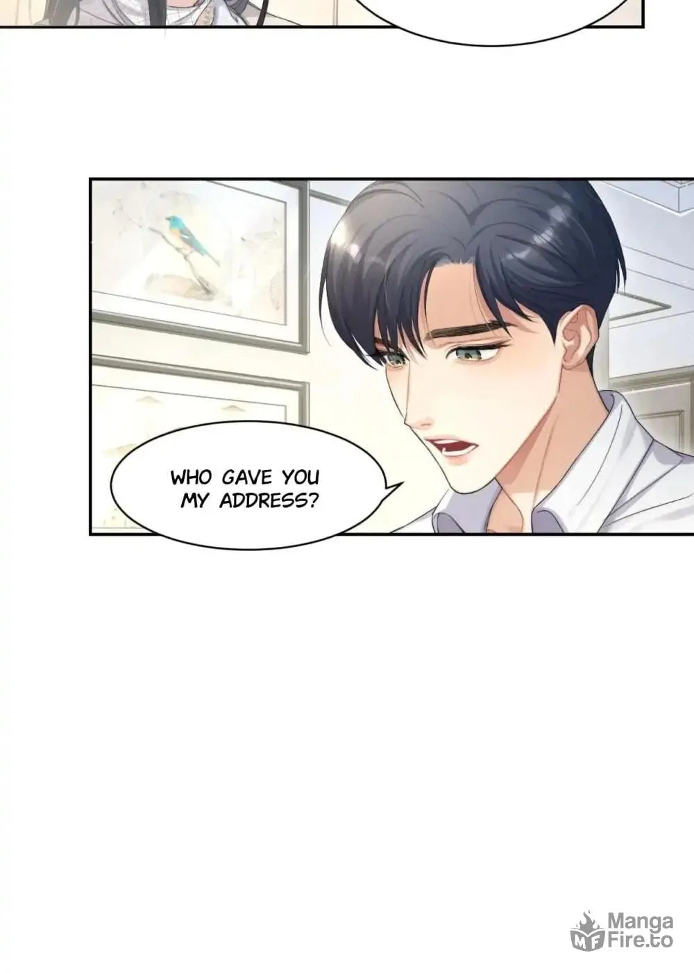 Read Intoxicated Love chapter 54 image 45 on Lezhin